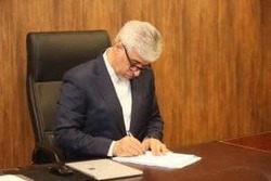 پیام تبریک وزیر ورزش پس ازکسب نخستین طلای پارالمپیک توکیو
