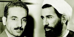 مراسم سالگرد شهیدان رجایی و باهنر دوشنبه برگزار می‌شود
