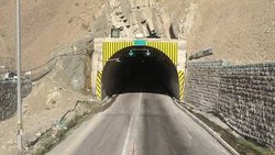 چهره چهارمین جاده زیبای جهان زیباتر می‌شود