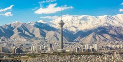 تهران از ابتدای سال چند روز هوای پاک داشته است؟