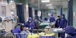 افزایش بیماران سرپایی در استان تهران