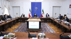 دستور رئیس جمهور برای کنترل فوری بازار ارز و نرخ تورم