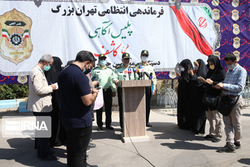 فعال شدن دلالان ارزی تهران پس از سقوط کابل