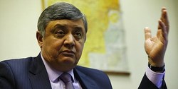 مسکو: امیدوارم تسلیحات آمریکایی‌ها در جنگ داخلی افغانستان استفاده نشود