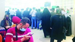 انحصار در توزیع داروهای کرونا برداشته شد