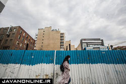 آلاینده تابستانه باز هم از کیفیت هوای تهران کاست
