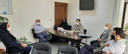 تصویب برگزاری کارگاه و دوره‌های آموزشی بیس بال پنج در شهرداری تهران