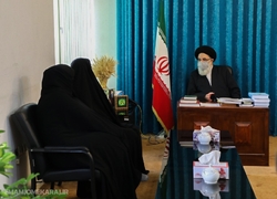 تشرف دو بانوی بهایی به دین اسلام در کرج