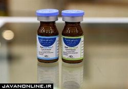 تولید ۳ میلیون دز واکسن کووپارس در مهرماه