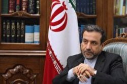 عراقچی، دبیر شورای راهبردی روابط خارجی شد