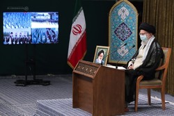 راه‌حل حوادث شمال‌غرب جلوگیری از دخالت ارتش‌های بیگانه در این کشورها است