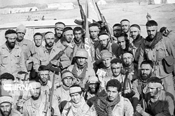 باب‌الفتحی که خودباوری را به جبهه‌ها آورد