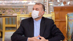 امیرعبداللهیان: امریکا ۱۰ میلیارد آزاد کند تا معلوم شود جدی است