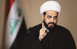 انتخابات عراق دستور کار اخراج امریکا را تغییر نمی‌دهد
