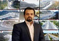 ثبت بیش از 297 میلیون تردد در6 ماه نخست امسال در جاده های مازندران