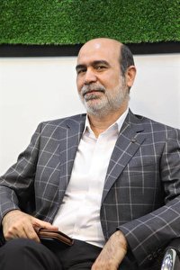 ذوب آهن بزرگ  از سهمیه مواد اولیه برخوردار نیست
