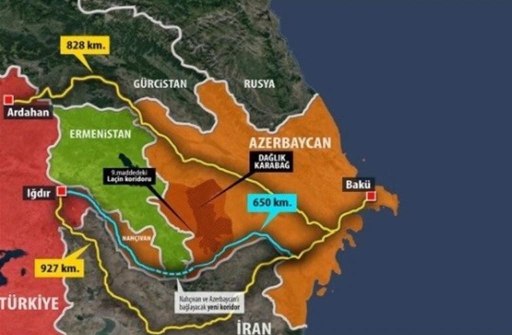 رویایی از دست رفته نئو عثمانی