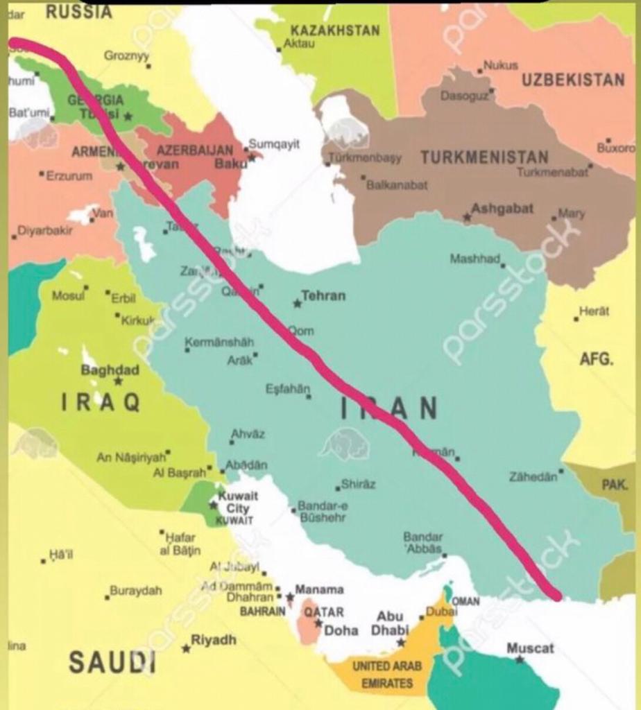 رویایی از دست رفته نئو عثمانی