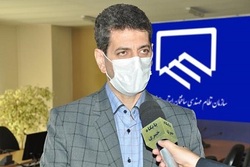 رفع تصرف بیست وسه هزارو500متراز اراضی ملی