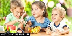صندلی غذا به مغز نوزادان و کودکان آسیب می‌زند
