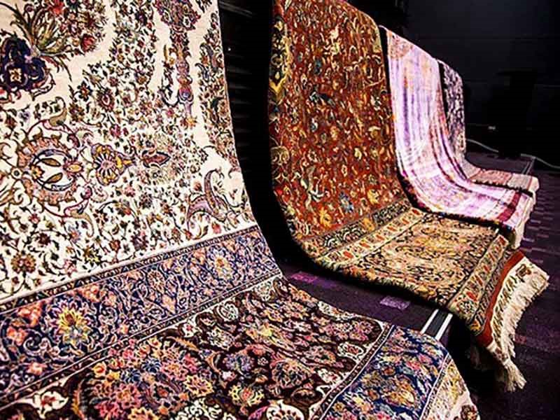 بهترین زمان برای شستشوی فرش در سال
