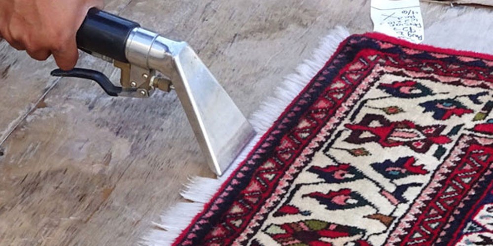 بهترین زمان برای شستشوی فرش در سال
