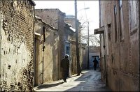 بافت فرسوده شهری از طریق طرح جهش تولید مسکن ساماندهی می‌شود