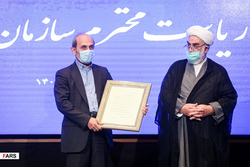 قالیباف: رسانه ملی باید زبان مردم مستضعف باشد