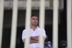 فرهاد مجیدی: سه بازیکن خارجی به جمع ما اضافه می‌شوند/ روزبه چشمی در حال مذاکرات نهایی است