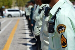 نیروی انتظامی، امین امنیت‌ساز