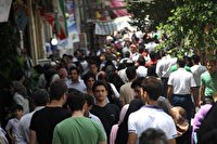 بدون داشتن جمعیت جوان و فعال رشد اقتصادی و توسعه به یک شوخی شبیه است