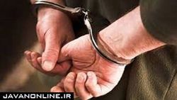 سرقت میلیونی از خانه باجناق