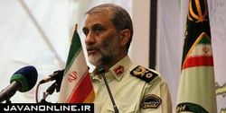 جانشین فرمانده نیروی انتظامی: یگان ویژه در فتنه ۸۸ درخشید