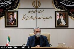 واکسیناسیون اتباع خارجی در ایران بدون کمک نهاد‌های بین‌المللی