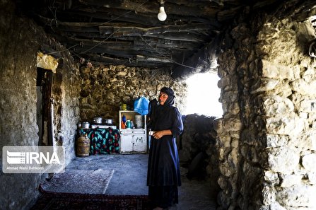روستاییان کوهرنگ از مقاوم‌سازی منازل استقبال نمی کنند