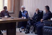 نیروهای دامپزشکی سربازان گمنام عرصه بهداشت و سلامت جامعه هستند