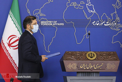 تهران: زودتر از دولت بایدن به وین برمی‌گردیم