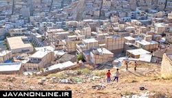 روایتی تلخ از گوشه و کنار پایتخت