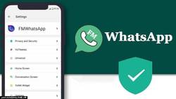 این نسخه از واتساپ را فورا حذف کنید