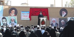 امیدواریم با ریشه کن شدن کرونا شرایط حضور در کربلا فراهم شود