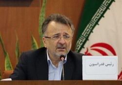 داورزنی: قصد ما حمایت جدی از کادر فنی ایرانی است/ معروف می‌تواند یکی از مربیان بزرگ و موفق کشور باشد