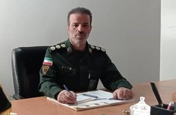 پیام رئیس سازمان ورزش بسیج به مناسبت هفته دفاع مقدس