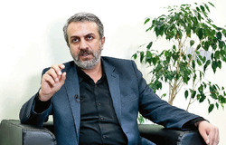 پیکرتراشی تورم با نوسازی نظام توزیع