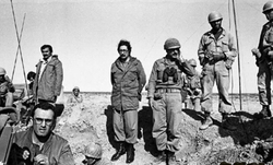 بنی‌صدر می‌خواست با ۲ عملیات سرنوشت جنگ را یکسره کند