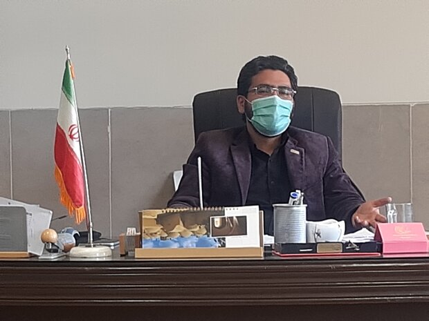 آنفولانزای فوق حاد پرندگان و تب برفکی دام در گلپایگان مشاهده نشد