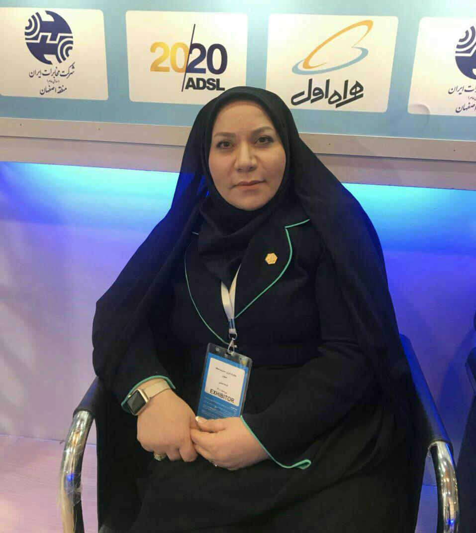 رابطین شهرستان ها بازوی اجرایی روابط عمومی اند