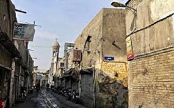 پرداخت تسهیلات نوسازی بافت فرسوده در استان اصفهان  پرداخت می شود