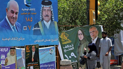 مقاومت عراق دنبال ائتلاف بزرگ پسا انتخاباتی
