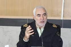 راه‌اندازی اتاق مانیتورینگ نیروی انتظامی دراستان اردبیل