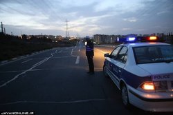 خودرو‌های پلیس هوشمند می‌شود